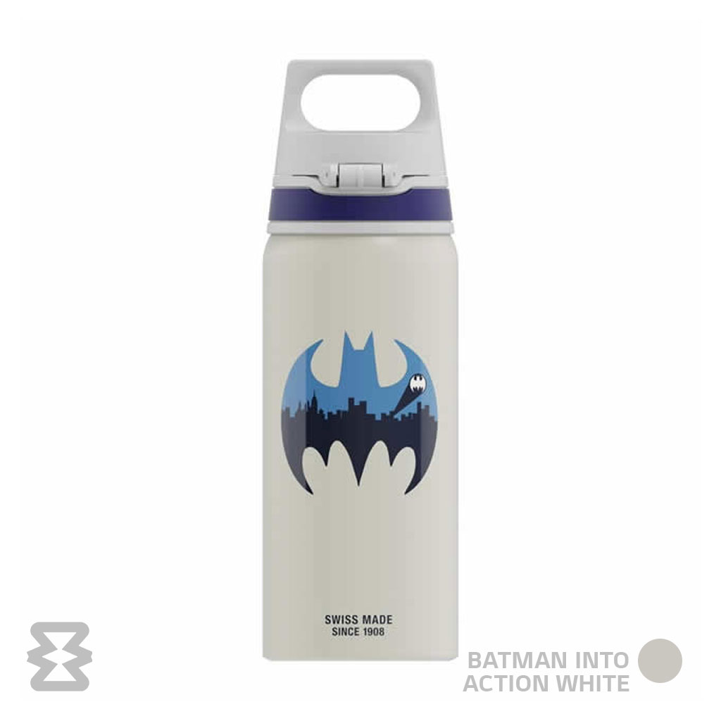 قمقمه سیگ مدل WMB ONE 600