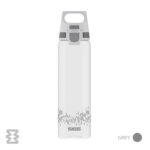 قمقمه سیگ مدل Total Clear ONE MyPlanet 750