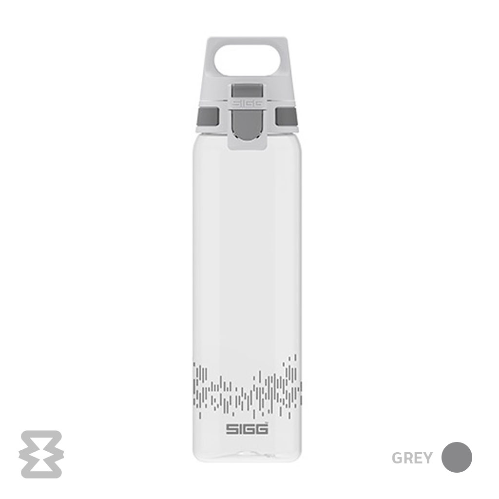 قمقمه سیگ مدل Total Clear ONE MyPlanet 750