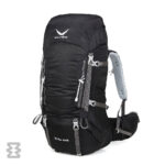 کوله پشتی 5+45 لیتری اسنوهاک مدل K2 star کد SN-B3128