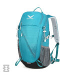 کوله پشتی 22 لیتری اسنوهاک مدل LIGHT کد SN-B3127