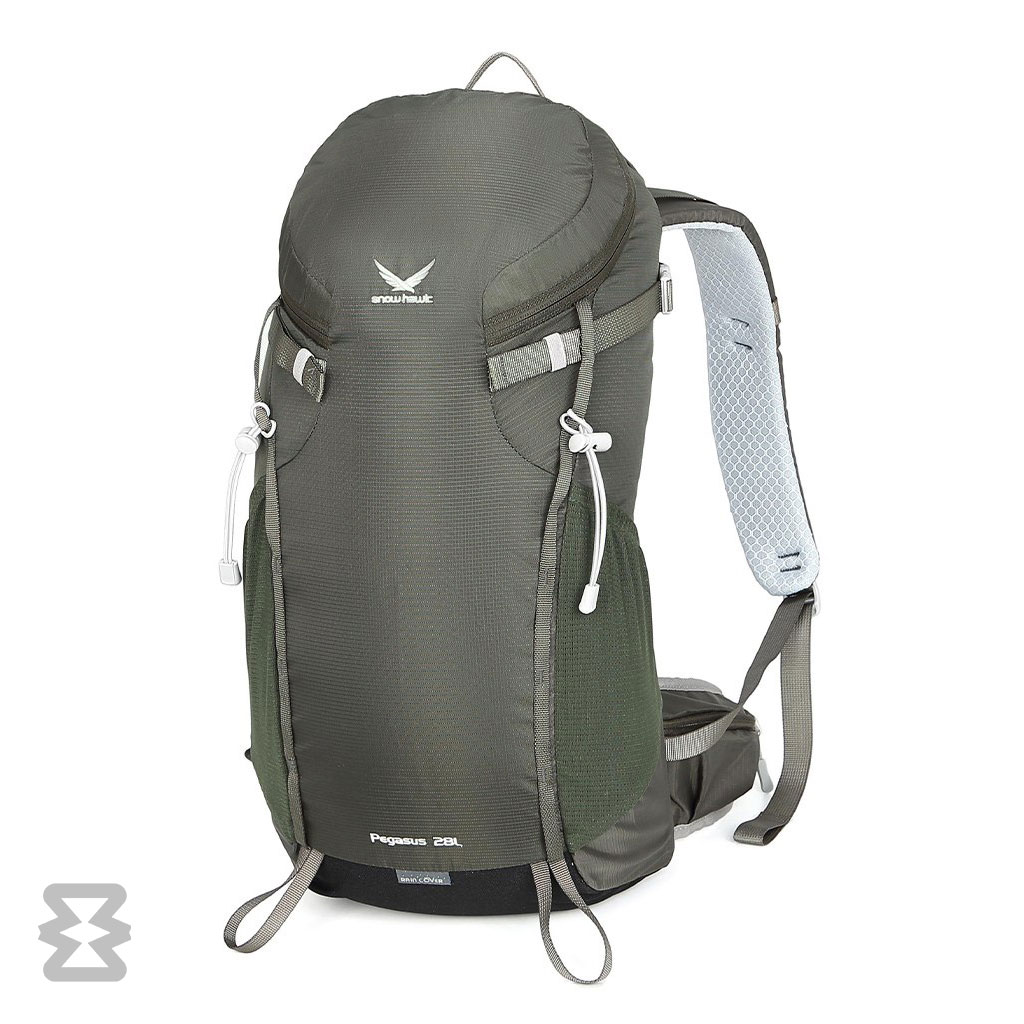 کوله پشتی 28 لیتری اسنوهاک مدل PEGASUS کد SN-B3121