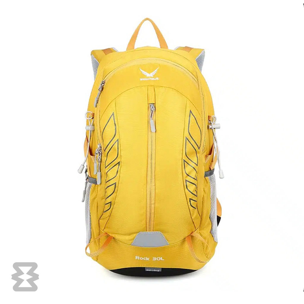 کوله پشتی 30 لیتری اسنوهاک مدل ROCK کد SN-B3120