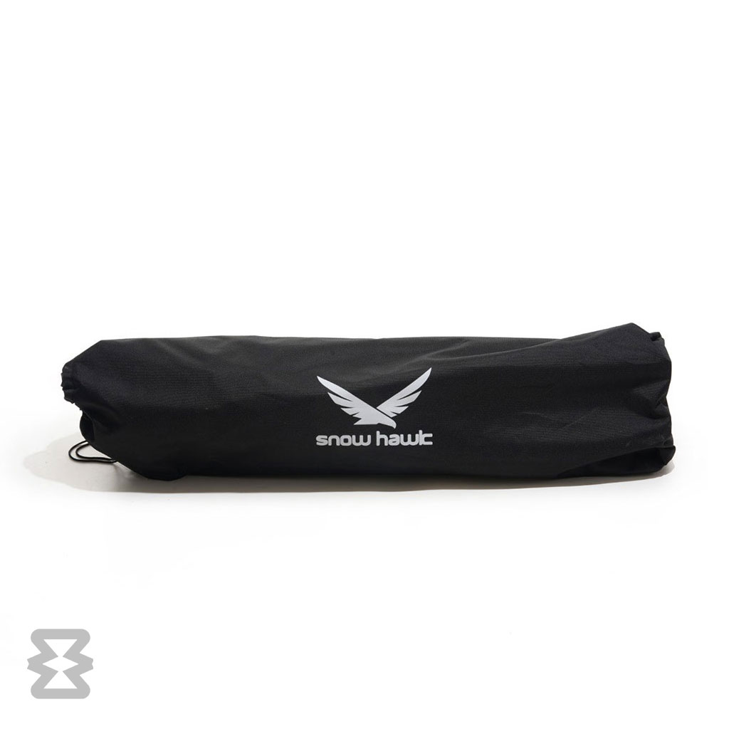 صندلی تاشو کمپینگ مدل Recreation اسنوهاک کد SN-A9156