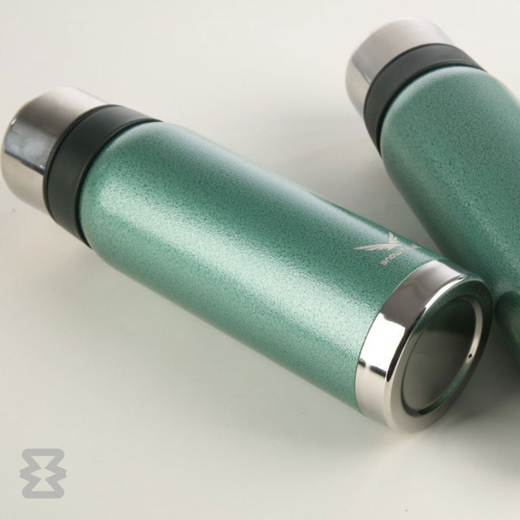 فلاسک دو جداره 1.2 لیتر اسنوهاک مدل TAKAB کد SN-C6153