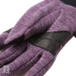 دستکش پلار زنانه اسنوهاک کد SN-C2135