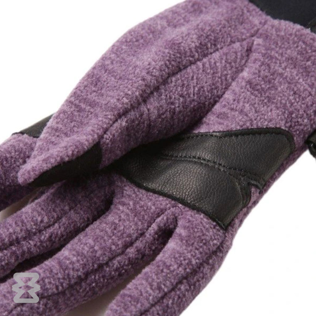 دستکش پلار زنانه اسنوهاک کد SN-C2135