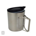 لیوان برند اسنوهاک M1 سایز300CC