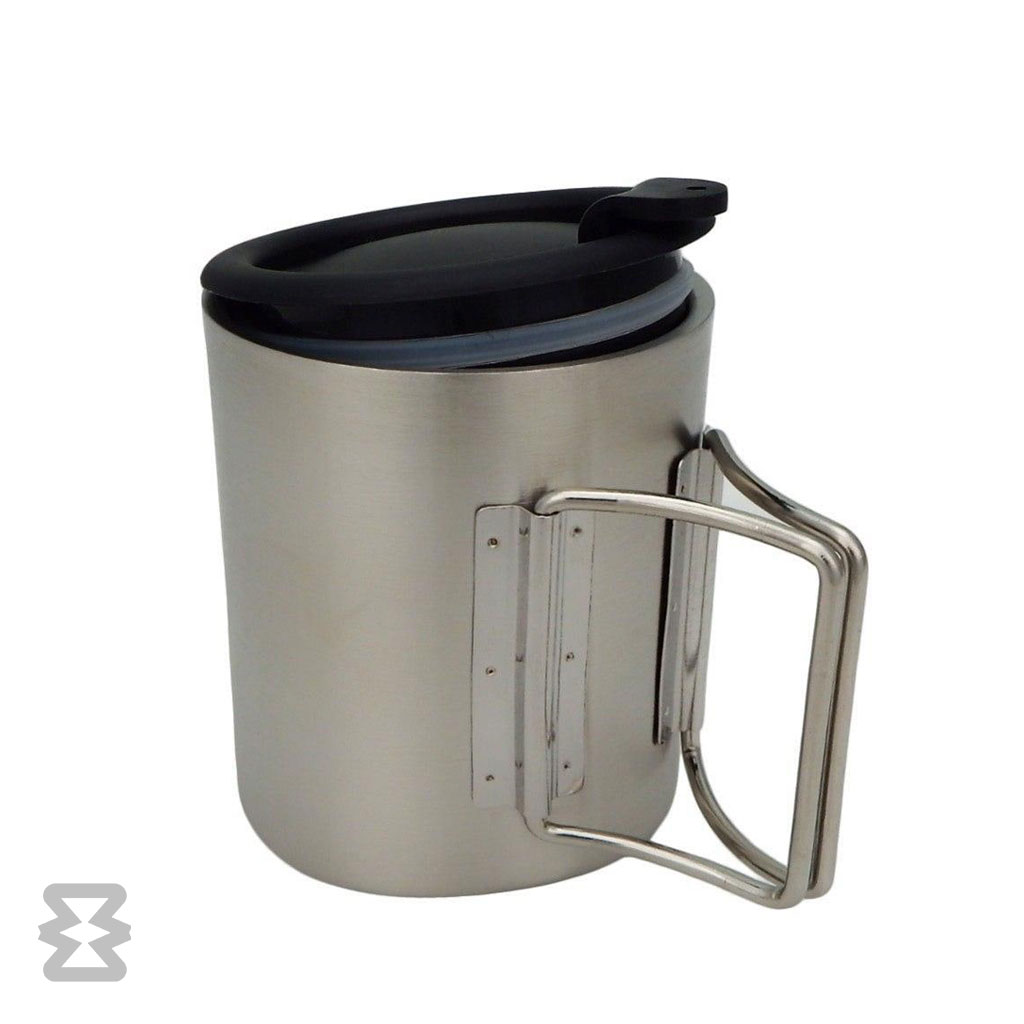 لیوان برند اسنوهاک M1 سایز300CC