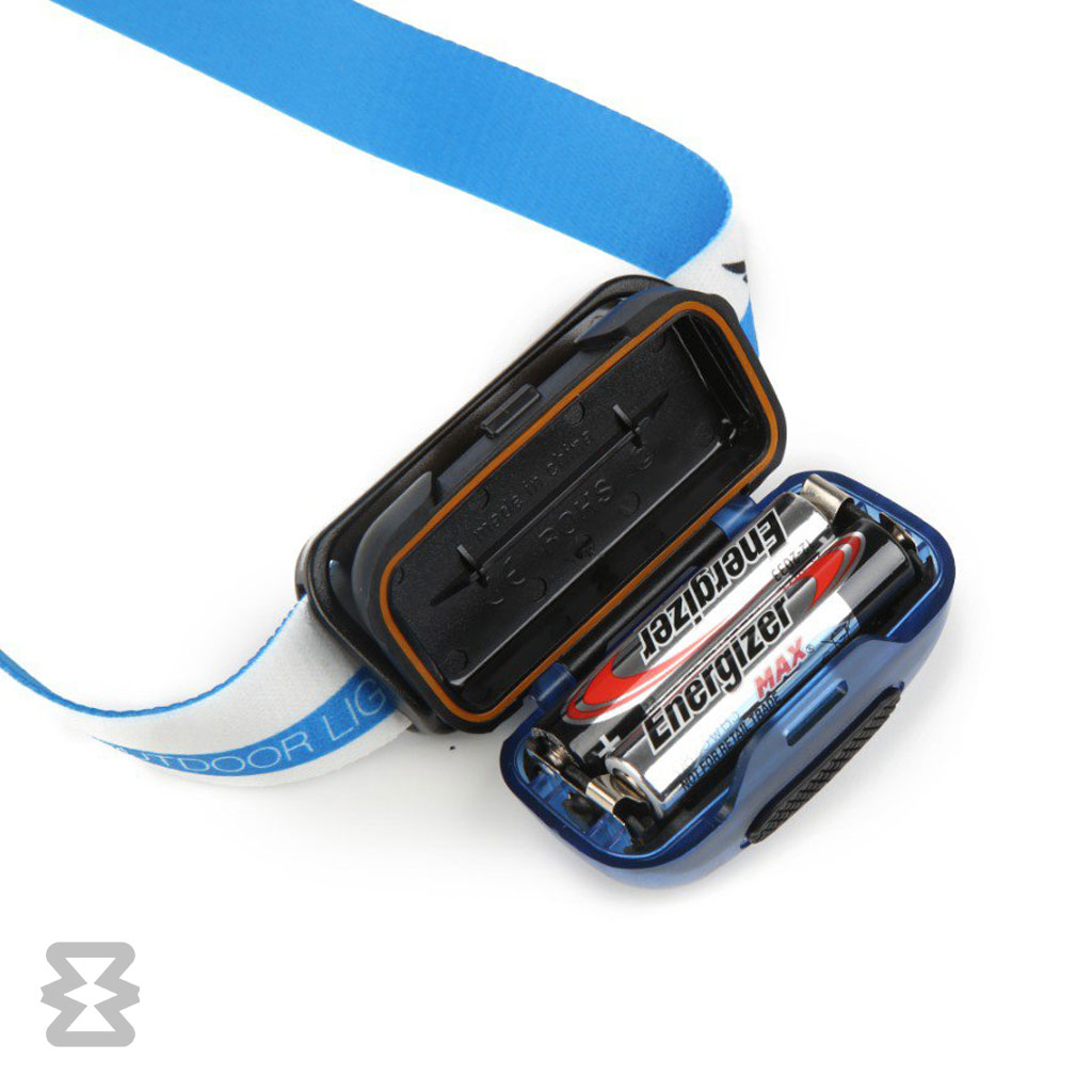 هدلامپ اسنوهاک مدل L20 کد SN-H8116