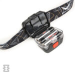 هدلامپ اسنوهاک مدل L55i کد SN-H8117