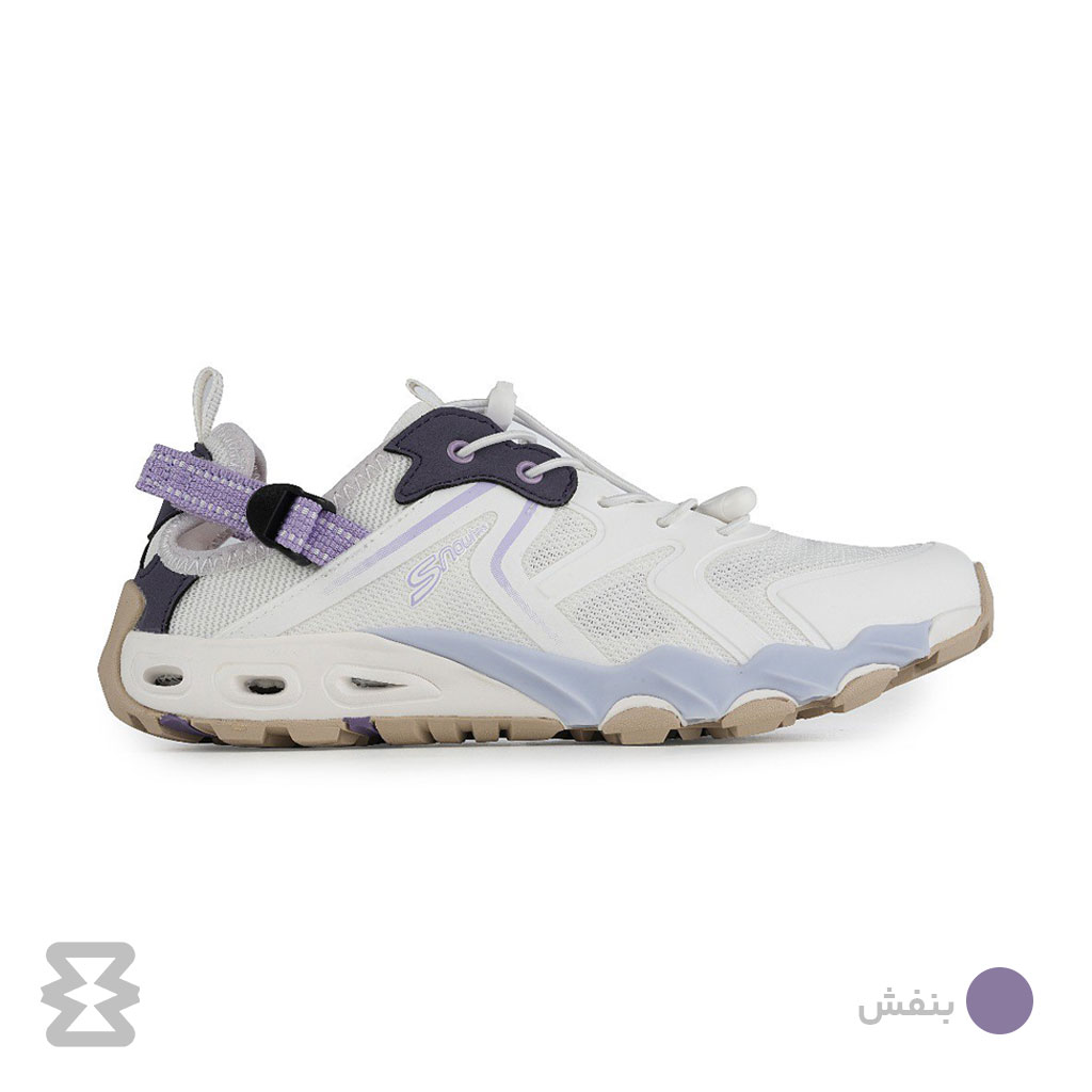کفش آب نوردی زنانه اسنوهاک مدل BRUNY کد SN-S1256
