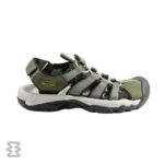 صندل جلو بسته مردانه اسنوهاک مدل دیاکو کد SH-31M