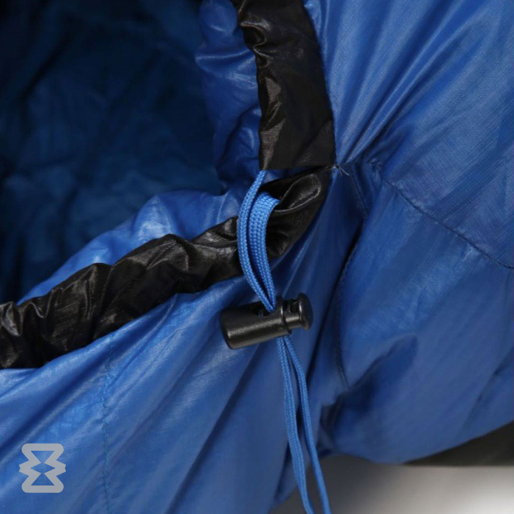 کیسه خواب پر اسنوهاک مدل Andes-900 کد SN-S4140