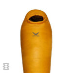 کیسه خواب پر اسنوهاک کد K2 1200