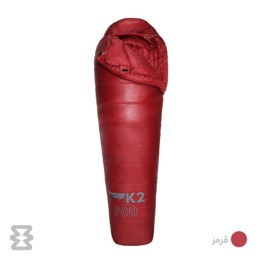 کیسه خواب پر اسنوهاک مدل K2 900 کد SN-S4112