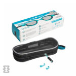 عینک شنای مدویو مدل TRIATHLON Photochromic مناسب آب های آزاد