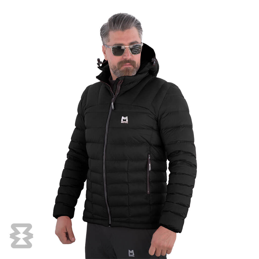 کاپشن پر لایت موتال مدل L2