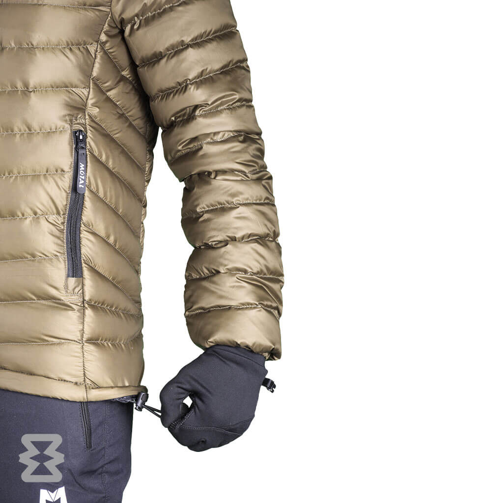 کاپشن پر لایت موتال مدل EL AY