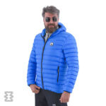 کاپشن الیاف موتال مدل MJ