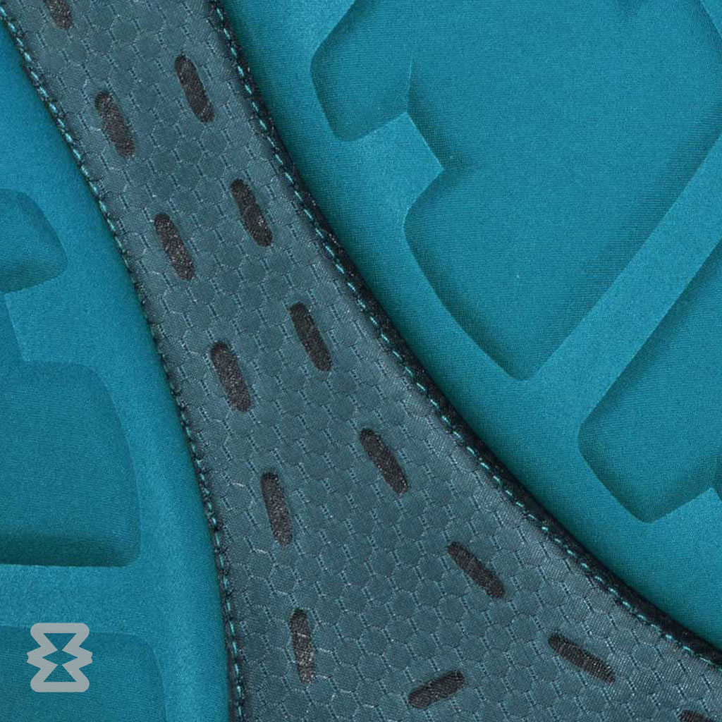 کوله پشتی 65+10 لیتری کایلاس مدل OLYMPUS