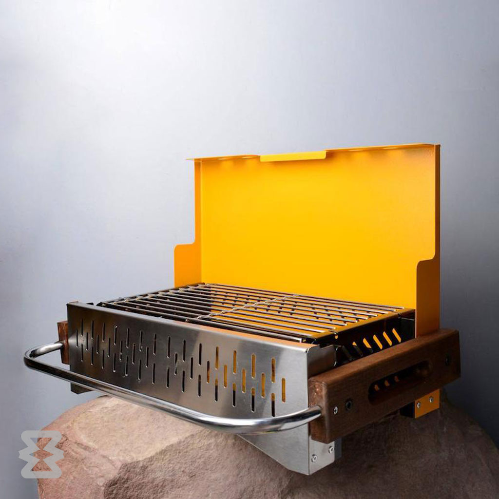 باربیکیو لایف کمپ کد 45839