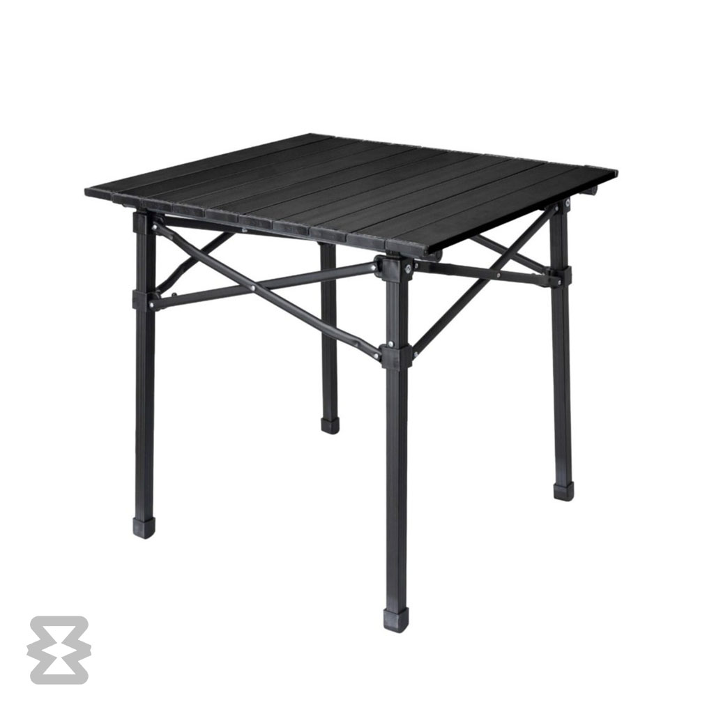 میز آلومینیومی تاشو 4 نفره پرستیژ مدل PRESTIGE FOLDING TABLE