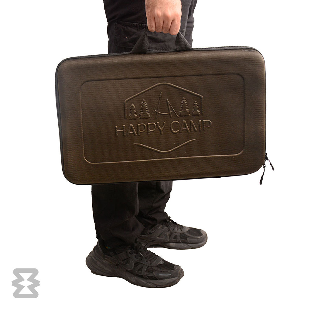 میز هپی کمپ مدل CARSHELF کد 46850