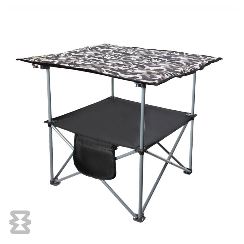 میز پارچه ای تاشو 4 نفره پرستیژ PRESTIGE FOLDING TABLE