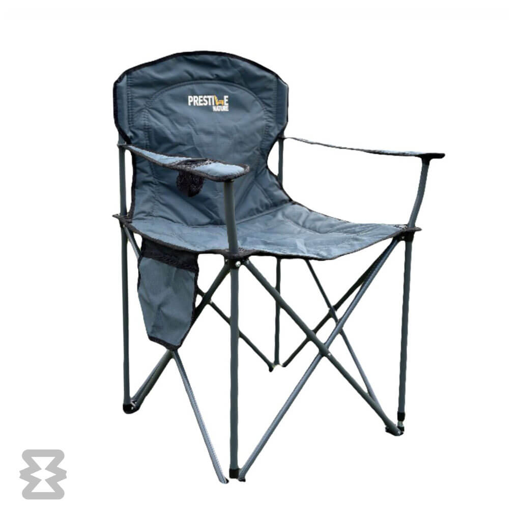 صندلی تاشو جا لیوان دار پرستیژ