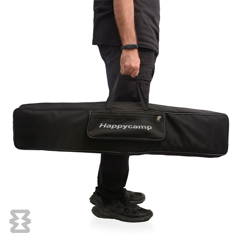 تخت تاشو هپی کمپ کد 46851