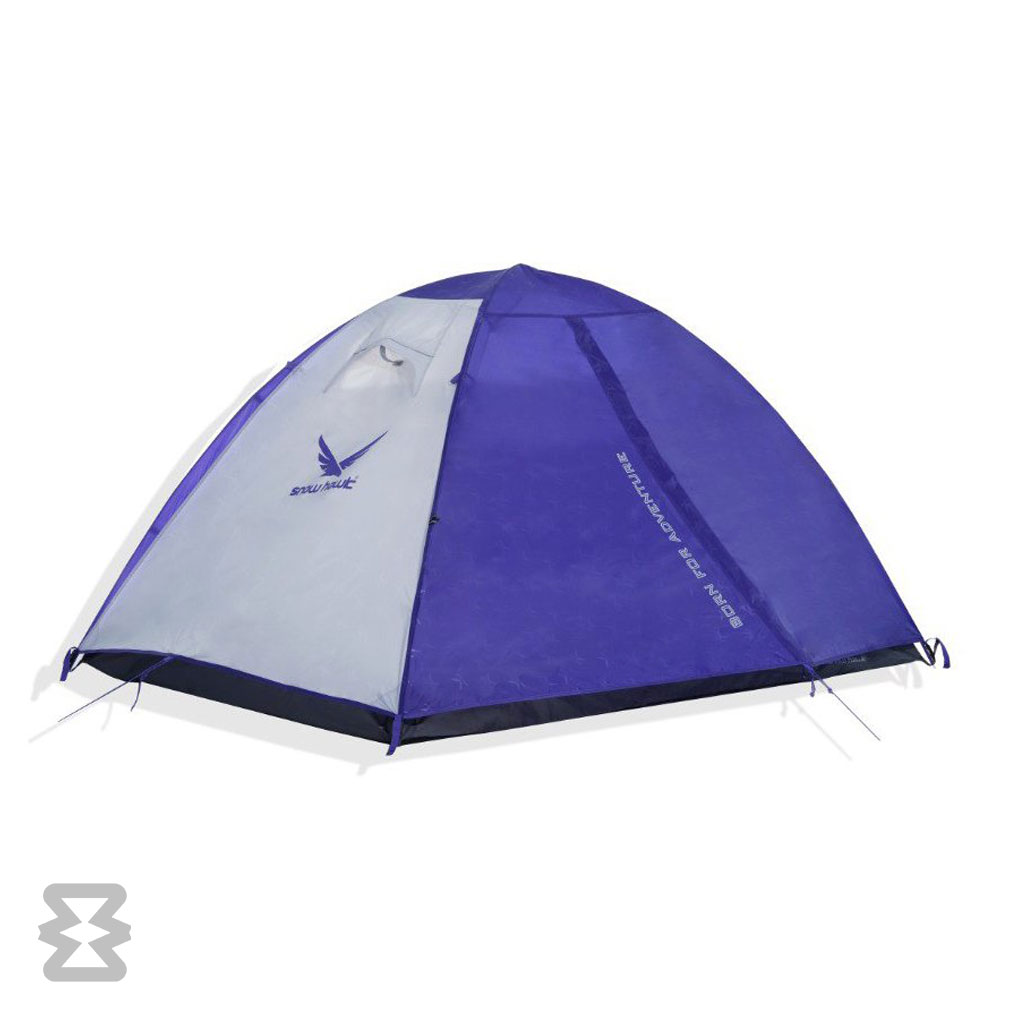 چادر 2 نفره اسنوهاک مدل دیسکاوری جدید کد SN-T5116