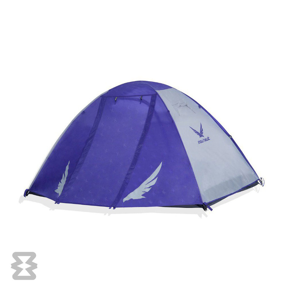 چادر 2 نفره اسنوهاک مدل دیسکاوری جدید کد SN-T5116