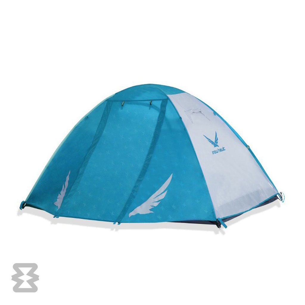 چادر 2 نفره اسنوهاک مدل دیسکاوری جدید کد SN-T5116