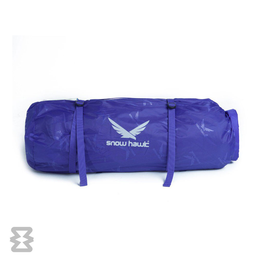 چادر 2 نفره اسنوهاک مدل دیسکاوری جدید کد SN-T5116