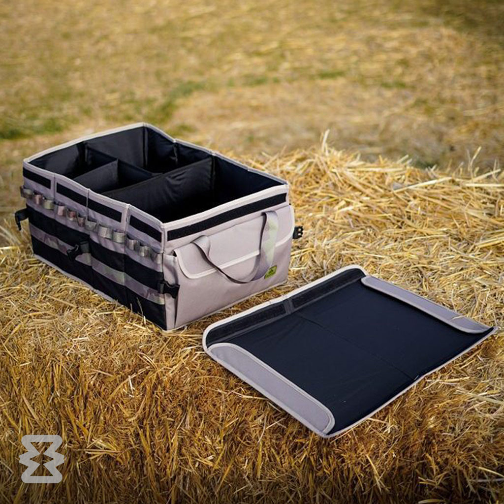 کیف نظم دهنده تاشو دیلور مدل Organized