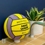 توپ واترپلو مدویو سایز 5