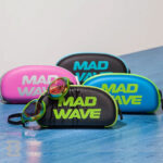 قاب عینک شنا مدویو مدل MAD WAVE