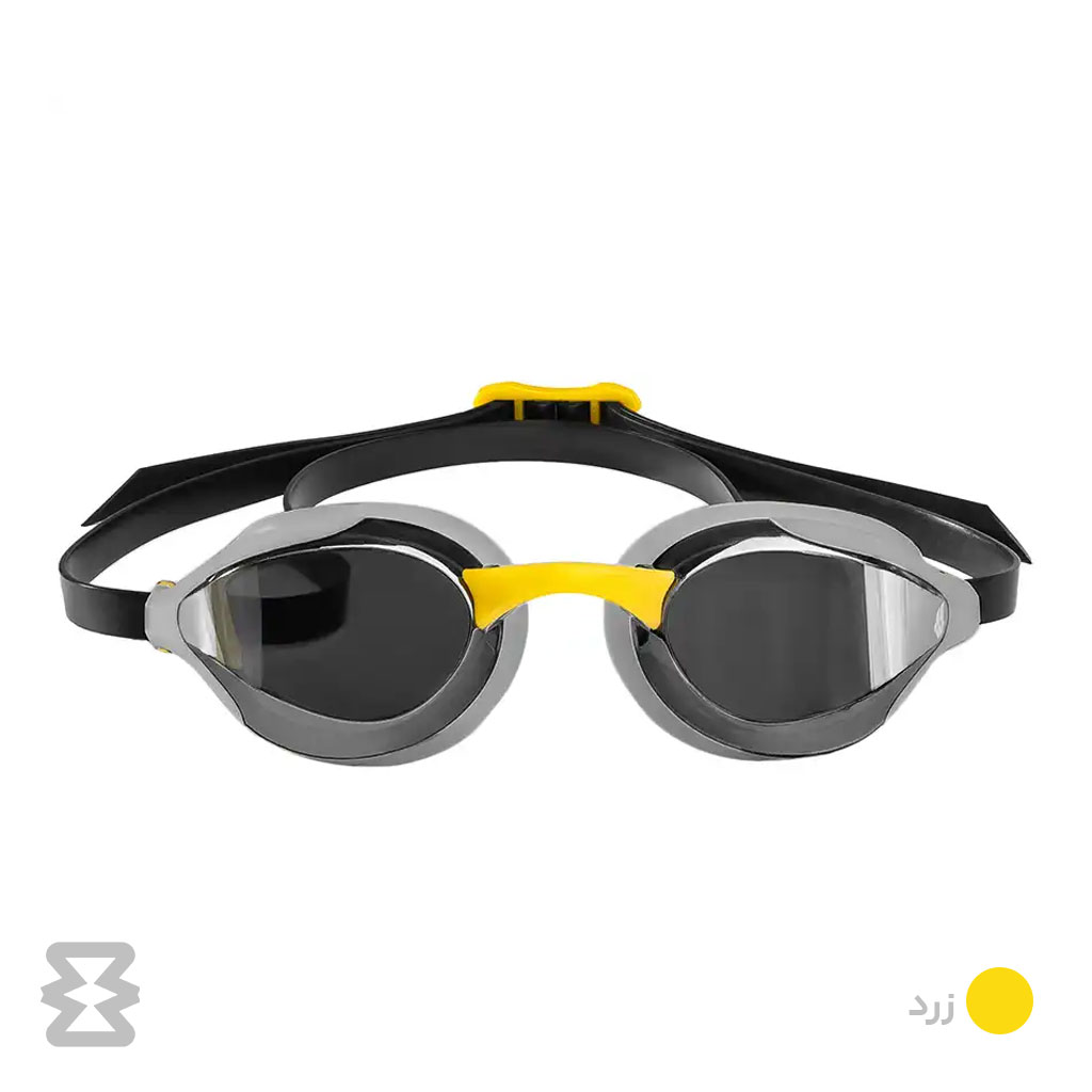 عینک شنا مدویو مدل ALIEN Mirror