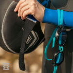 عینک شنای مدویو مدل TRIATHLON مناسب آب های آزاد