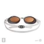 عینک شنای مدویو مدل TRIATHLON Polarize مناسب آب های آزاد