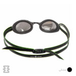 عینک شنا مدویو مدل Turbo Racer II Mirror