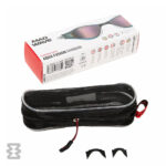 عینک شنا مدویو مدل Aqua fusion rainbow