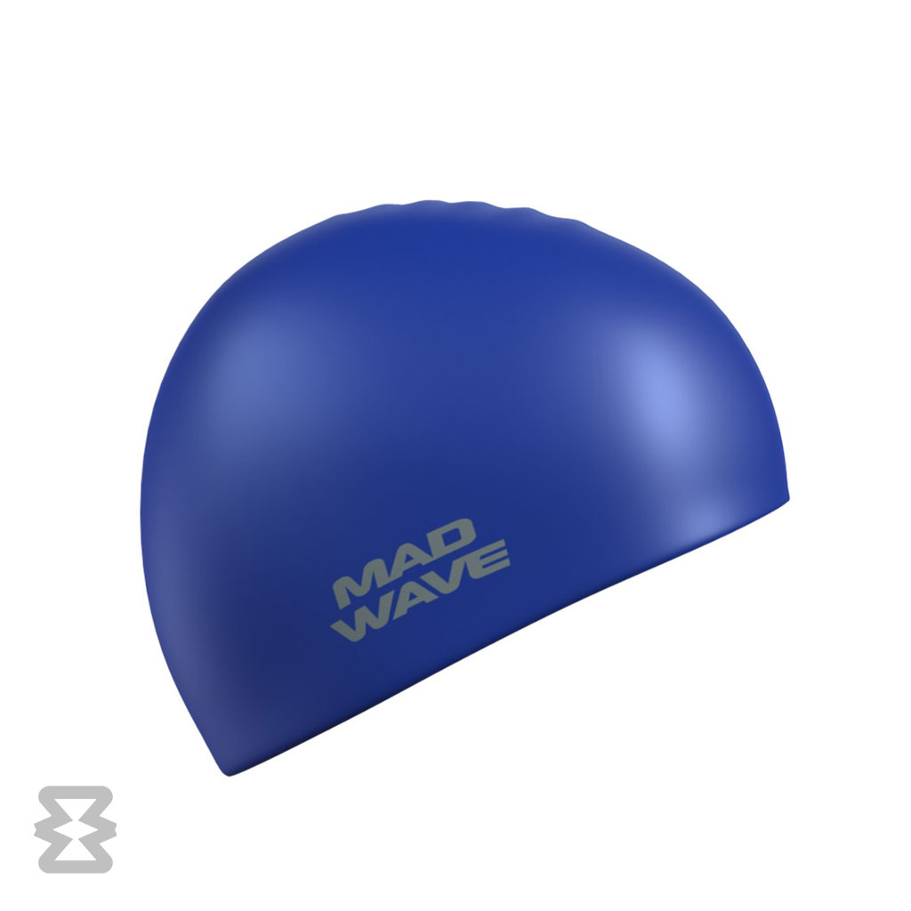 کلاه شنا سیلیکونی مدویو مدل Intensive Big