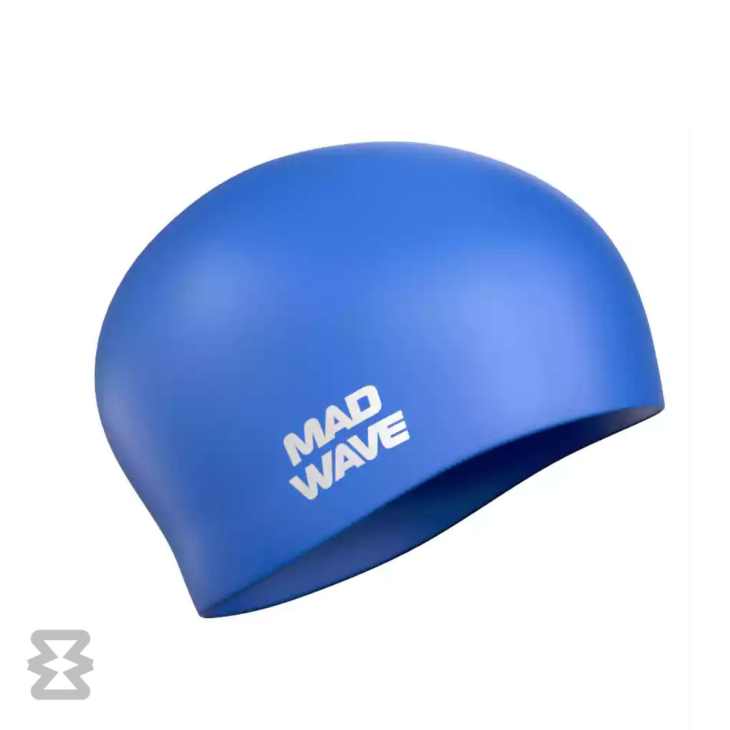 کلاه شنا مخصوص موهای بلند مدویو مدل LONG HAIR