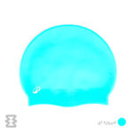 کلاه شنا نابایجی مدل سیلیکونی