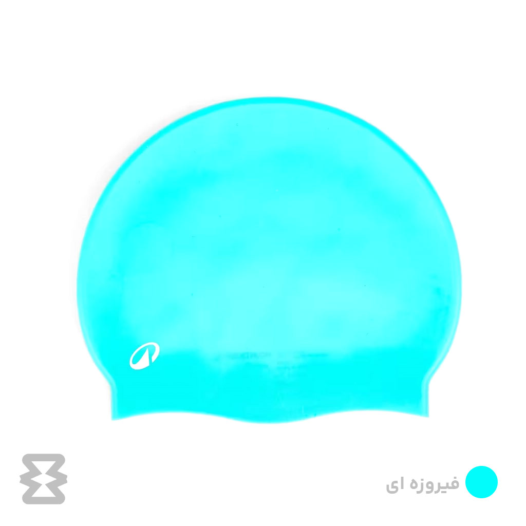 کلاه شنا نابایجی مدل سیلیکونی