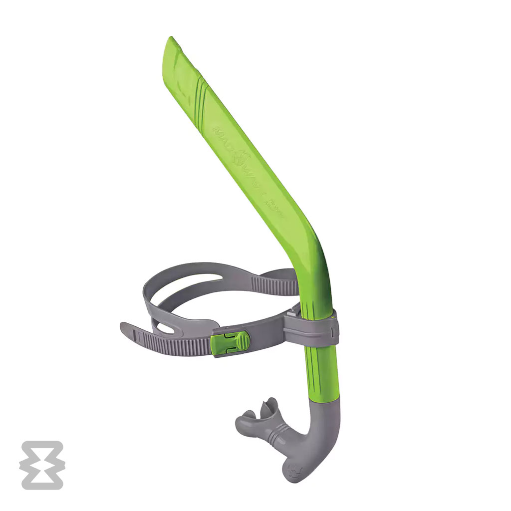 اسنورکل مدویو مدل Pro snorkel junior مناسب نوجوانان