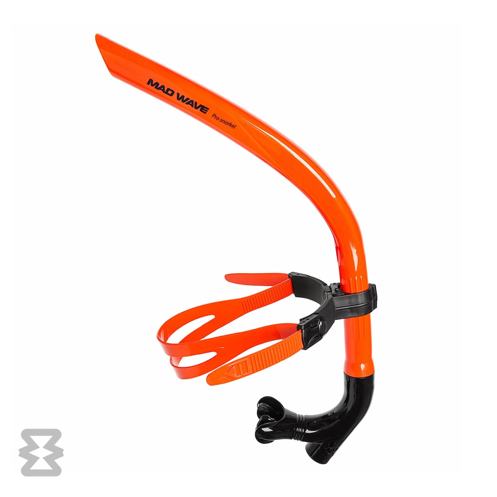 اسنورکل مدویو مدل PRO SNORKEL مناسب بزرگسالان