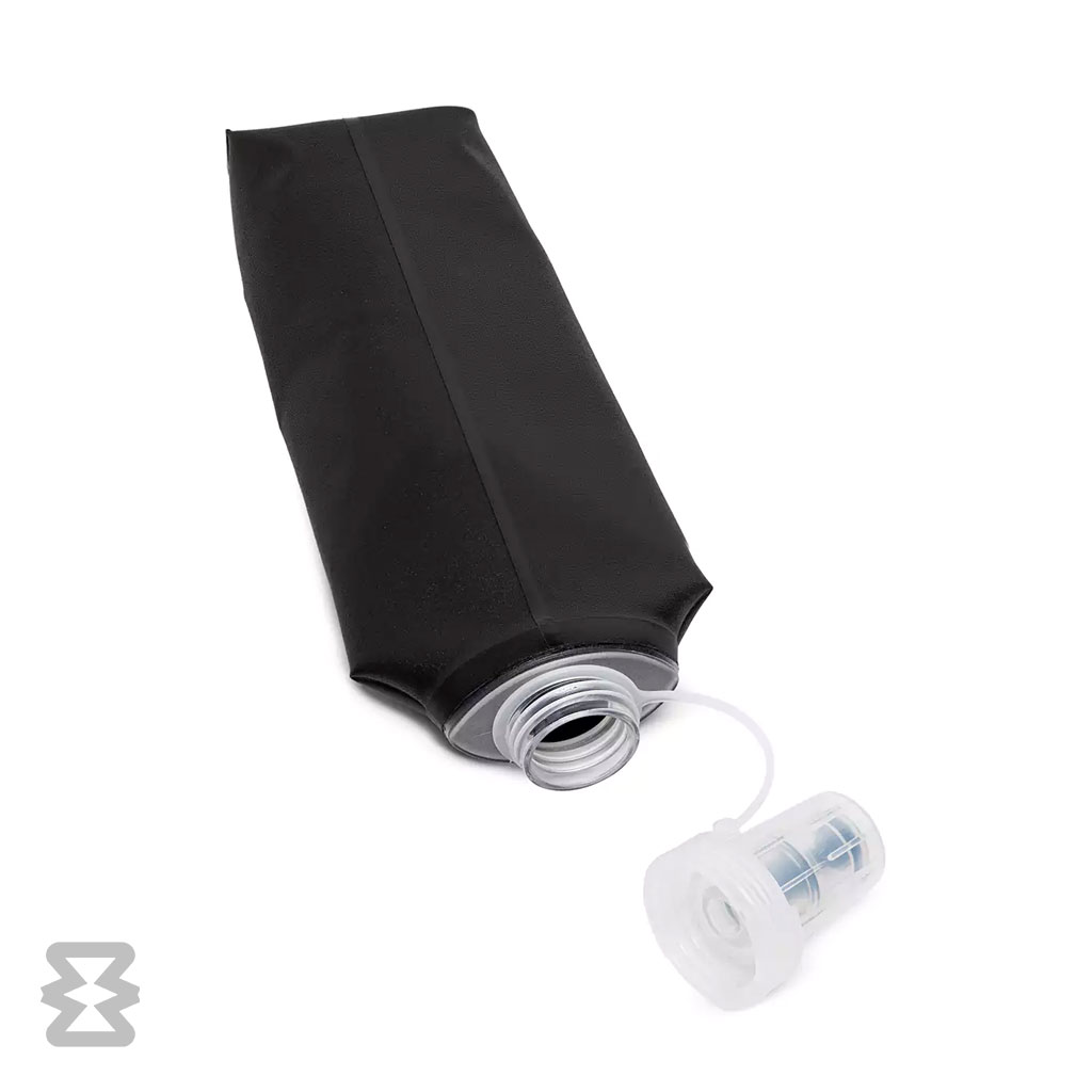 قمقمه ورزشی مدویو مدل Ultrasoft flask